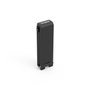 Zalman ZM-FH10 BK Soporte para auriculares negro