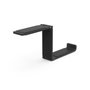 Zalman ZM-FH10 BK Soporte para auriculares negro