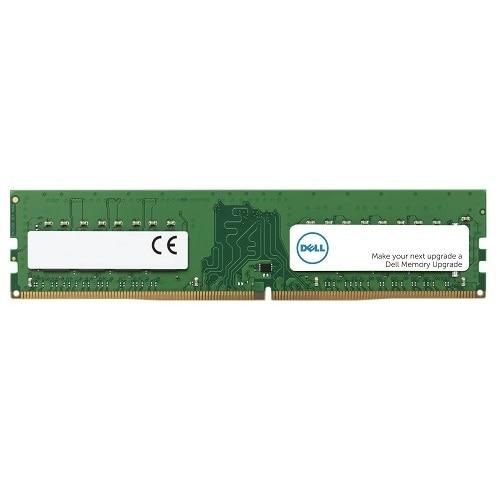 Dell 8GB DDR4 UDIMM 3200MHz Dell 8GB DDR4 UDIMM 3200MHz
