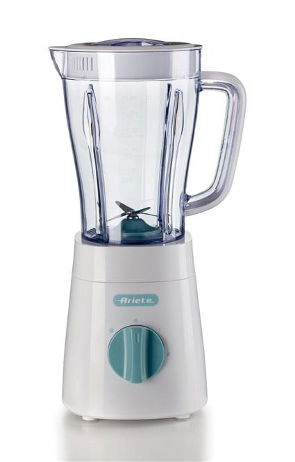 Ariete 576/04 Batidora de Vaso Breakfast Blanco