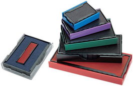 Almohadilla Trodat Printy 4913/6 Azul