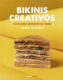 Bikinis creativos, Joan Gurguí - LIBROS CUPULA
