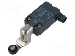 PIZZATO ELETTRICA Interruptor de fin de carrera NF M12 macho