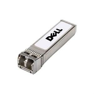 Dell Transceptor SFP+ 10G SR Fibra Óptica Dell Transceptor SFP+ 10G SR Fibra Óptica