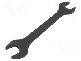 BAHCO Llave de doble boca 17mm-19mm