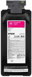 Epson SJIC48P-M Cartucho de Tinta Magenta 480 ml