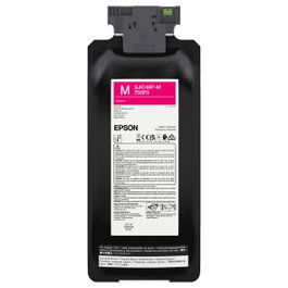 Epson SJIC48P-M Cartucho de Tinta Magenta para ColorWorks C8000e