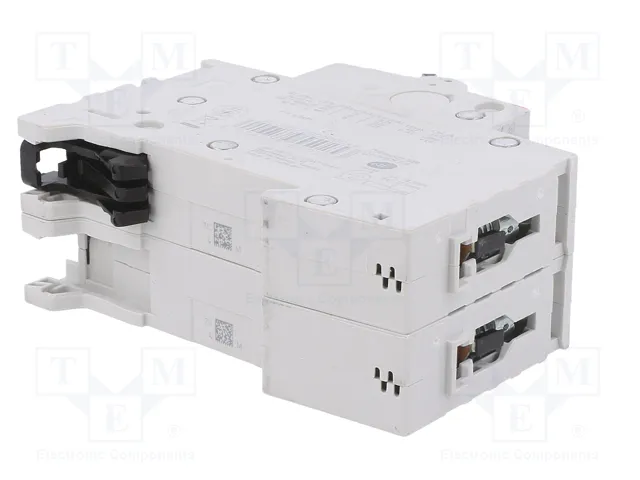 ABB S200M-C4 Interruptor magnetotérmico 2 polos 4A