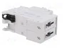 ABB S200M-C4 Interruptor magnetotérmico 2 polos 4A