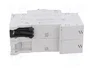ABB S200M-C4 Interruptor magnetotérmico 2 polos 4A