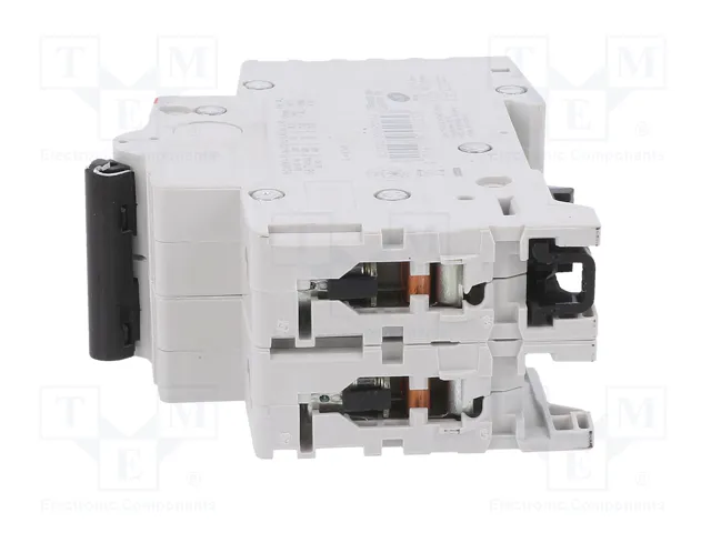 ABB S200M-C4 Interruptor magnetotérmico 2 polos 4A