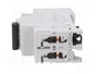 ABB S200M-C4 Interruptor magnetotérmico 2 polos 4A