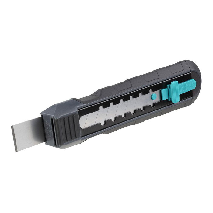 Wolfcraft Cúter Rascador Dual 18 mm para Eliminar Juntas de Silicona Wolfcraft Cúter Rascador Dual 18 mm para Eliminar Juntas de Silicona