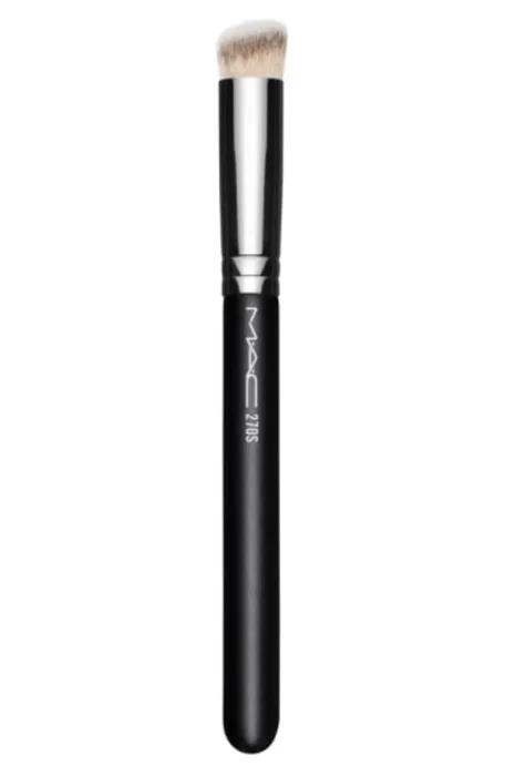 MAC 270S Concealer Mini Rounded Brush MAC 270S Concealer Mini Rounded Brush