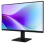 Samsung Essential S3 S24F320GAU Monitor de 24 pulg. Full HD 120 Hz IPS Negro