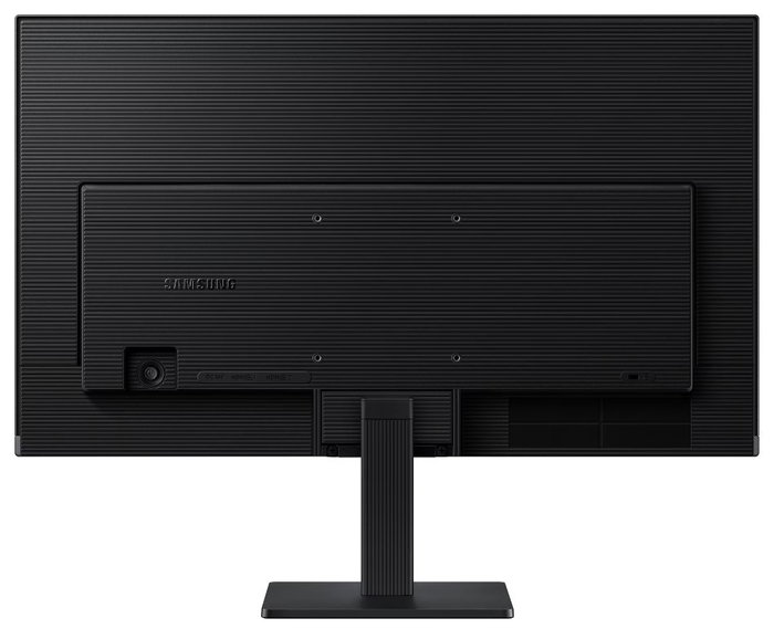 Samsung Essential S3 S24F320GAU Monitor de 24 pulg. Full HD 120 Hz IPS Negro Samsung Essential S3 S24F320GAU Monitor de 24 pulg. Full HD 120 Hz IPS Negro
