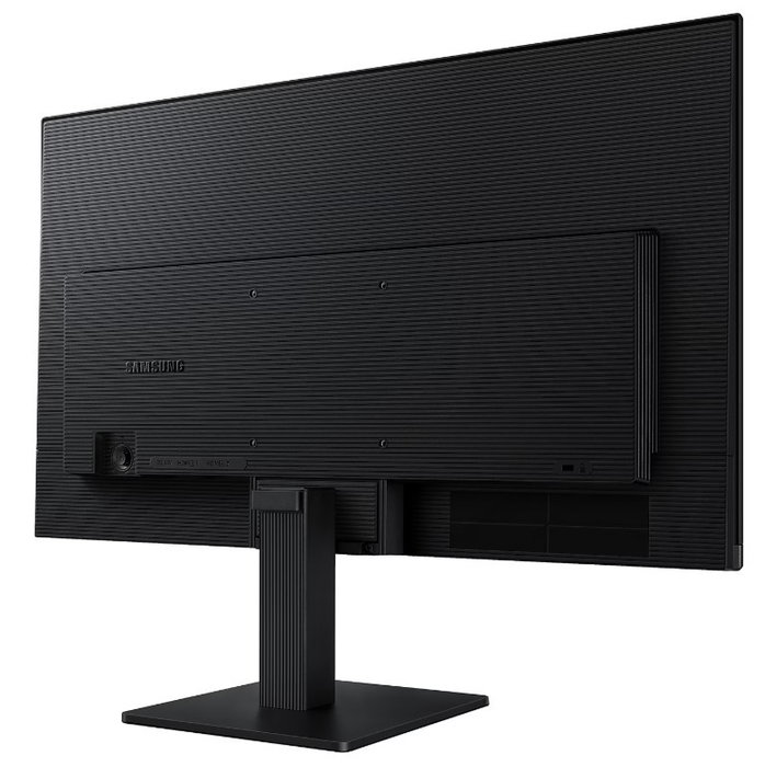 Samsung Essential S3 S24F320GAU Monitor de 24 pulg. Full HD 120 Hz IPS Negro Samsung Essential S3 S24F320GAU Monitor de 24 pulg. Full HD 120 Hz IPS Negro
