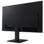 Samsung Essential S3 S24F320GAU Monitor de 24 pulg. Full HD 120 Hz IPS Negro