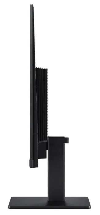 Samsung Essential S3 S24F320GAU Monitor de 24 pulg. Full HD 120 Hz IPS Negro Samsung Essential S3 S24F320GAU Monitor de 24 pulg. Full HD 120 Hz IPS Negro