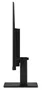 Samsung Essential S3 S24F320GAU Monitor de 24 pulg. Full HD 120 Hz IPS Negro