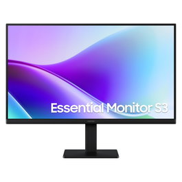 Samsung S24F320GAU Monitor de 24 pulg. Full HD IPS 120 Hz