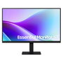 Samsung Essential S3 S24F320GAU Monitor de 24 pulg. Full HD 120 Hz IPS Negro
