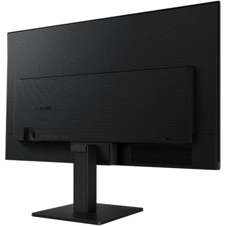 Samsung Essential Monitor S3 S24F320GAU 24" IPS Full HD 120Hz Negro Samsung Essential Monitor S3 S24F320GAU 24" IPS Full HD 120Hz Negro