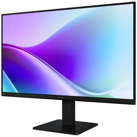 Samsung Essential Monitor S3 S24F320GAU 24" IPS Full HD 120Hz Negro Samsung Essential Monitor S3 S24F320GAU 24" IPS Full HD 120Hz Negro