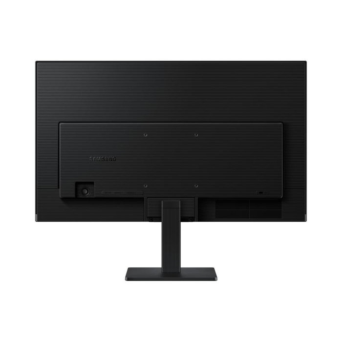 Samsung Monitor Essential S3 S24F320GAU 24" Full HD IPS 120Hz 2xHDMI Negro