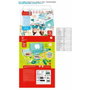 Hape Maletín Pequeño Dentista Playset 3-8 Y