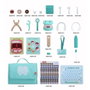 Hape Maletín Pequeño Dentista Playset 3-8 Y