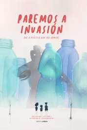 EMBORA, PAREMOS A INVASION. QUE O PLASTICO NON NOS DOMINE - Raúl Hurtado