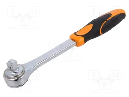 BETA Llave de trinquete 1/2 pulg. 275 mm 72 dientes