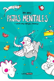 Pajas Mentales: Cogito Ergo Verigüell Fandango