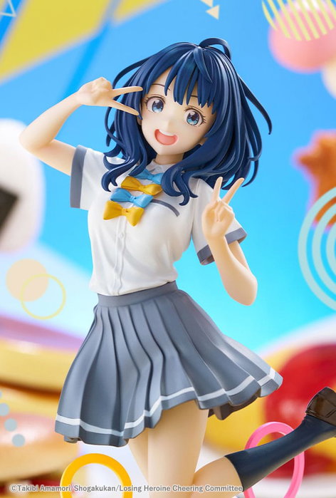 Kotobukiya Makeine: Too Many Losing Heroines! Estatua PVC 1/7 Anna Yanami Kotobukiya Makeine: Too Many Losing Heroines! Estatua PVC 1/7 Anna Yanami