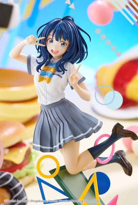 Kotobukiya Makeine: Too Many Losing Heroines! Estatua PVC 1/7 Anna Yanami Kotobukiya Makeine: Too Many Losing Heroines! Estatua PVC 1/7 Anna Yanami