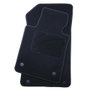 OCC Design Alfombrilla a Medida BMW E88 Serie 1 Cabrio (2008-2014) 5PZ
