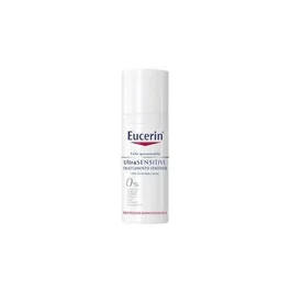Eucerin Ultra-Sensitive Crema Calmante Piel Normal a Mixta