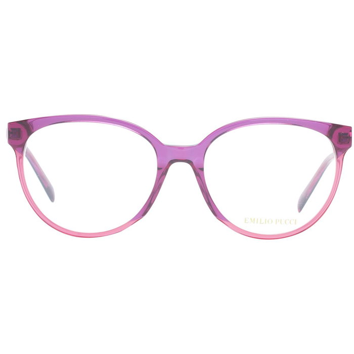 Montura de Gafas Mujer Emilio Pucci EP5184 53083