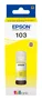 Epson 103 Cartucho de Tinta Amarillo