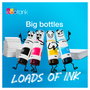Epson C13T00S44A Cartucho Original Ink 103 Color Amarillo 70 ml para Impresoras L1110, L3100, L3110, L3150, L5190