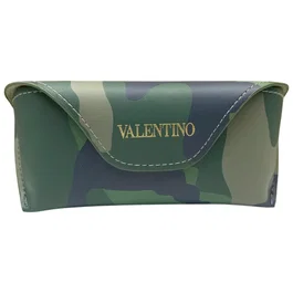 Valentino Army Edition Estuche para gafas para Mujer