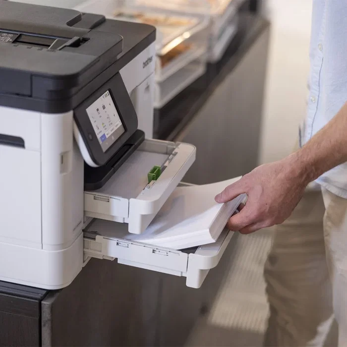 Brother MFC-J5110DW Multifunción Inyección de Tinta A4
