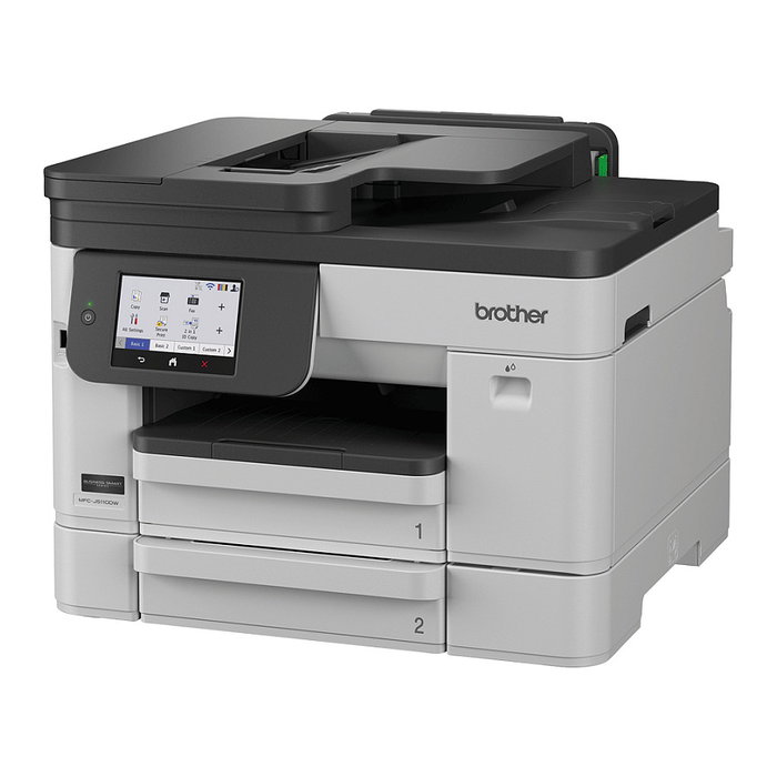 Brother MFC-J5110DW Impresora Multifunción Inkjet A4 Brother MFC-J5110DW Impresora Multifunción Inkjet A4
