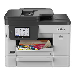 Brother MFC-J5110DW Impresora Multifunción Inkjet A4