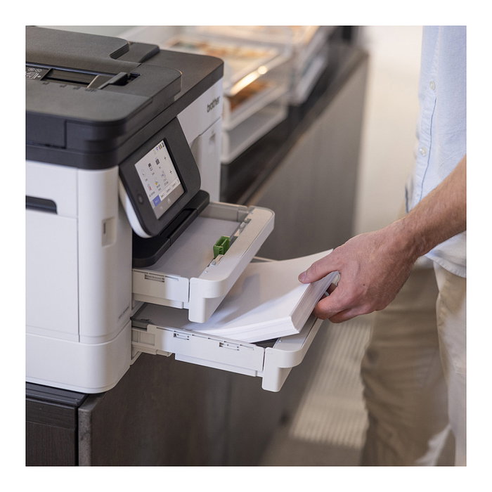 Brother MFC-J5110DW Impresora Multifunción Inkjet A4 Brother MFC-J5110DW Impresora Multifunción Inkjet A4