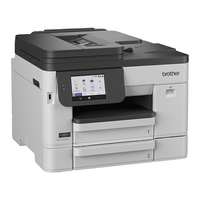 Brother MFC-J5110DW Impresora Multifunción Inkjet A4 Brother MFC-J5110DW Impresora Multifunción Inkjet A4