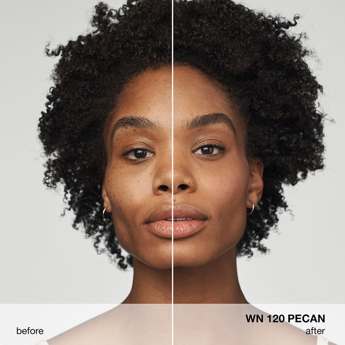 Clinique EVEN BETTER CLINICAL foundation SPF20 #120-pecan Base de maquillaje - Suero Fluido Sin Aceites