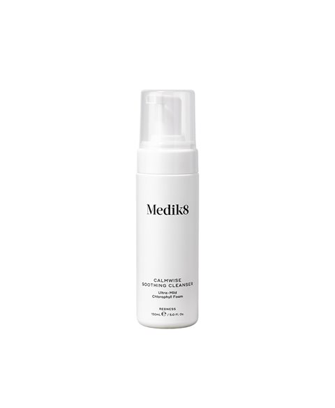 Medik8 Calmwise Soothing Cleanser Limpiador Calmante 150 ml