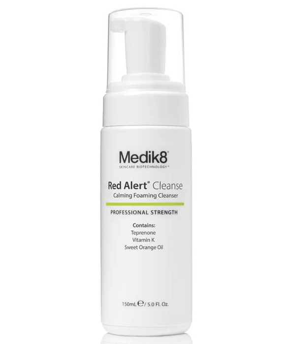 Medik8 Calmwise Soothing Cleanser Limpiador Calmante 150 ml